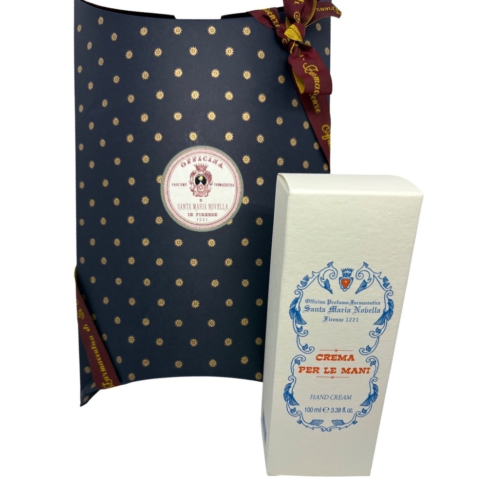 Officina Profumo Farmaceutica di Santa Maria Novella Crema PerLe Mani Hand Cream